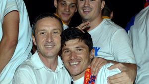 Meme Stoica, șocat de vestea că „Dodel” Tănase a fost prins drogat la volan. „O nenorocire!”