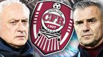 Andrea Mandorlini, replică pentru Daniel Pancu după atacul antrenorului de la CFR Cluj: „A rezolvat problemele semnalate de mine!”