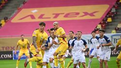 Cum să conteze România în Liga Națiunilor când crește pe „Superliga melcilor” în Europa? Dovezi devastatoare despre profunzimea crizei