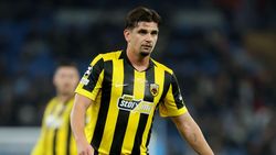 Răzvan Marin, peste toți jucătorii de la AEK Atena! Ce notă a primit după assist-ul cu PAOK