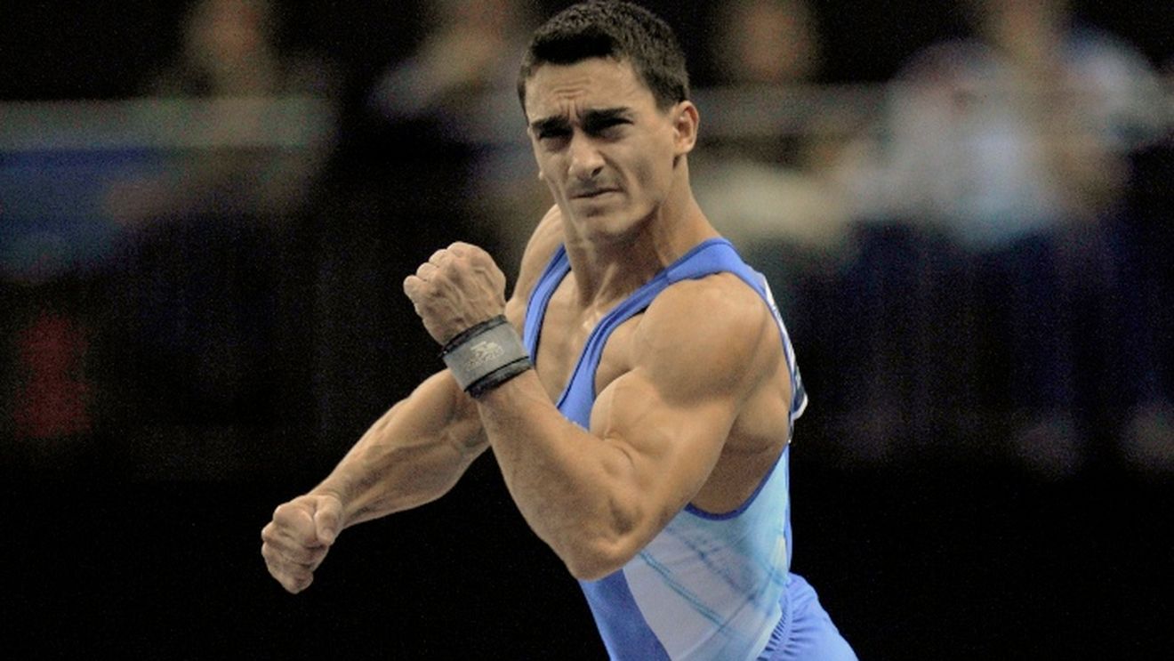 Se apucă de gimnastică