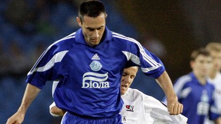 Fostul fotbalist din naționala Ucrainei a fost ucis în războiul cu Rusia: era dispărut de 20 de luni!
