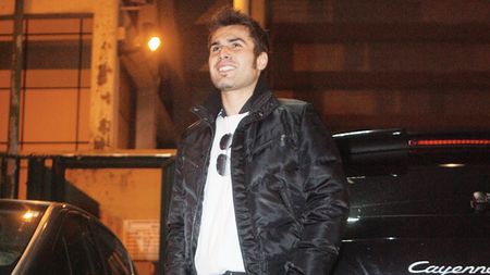 Piți către Mutu: "Operează-te, am nevoie de tine întreg"