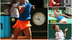 LIVE BLOG | Roland Garros, ziua a treia."Foame" de tenis pentru Halep: 6-0, 6-2 cu Kleybanova. Cîrstea, victorie cu emoții. Hănescu și Cadanțu au fost eliminați