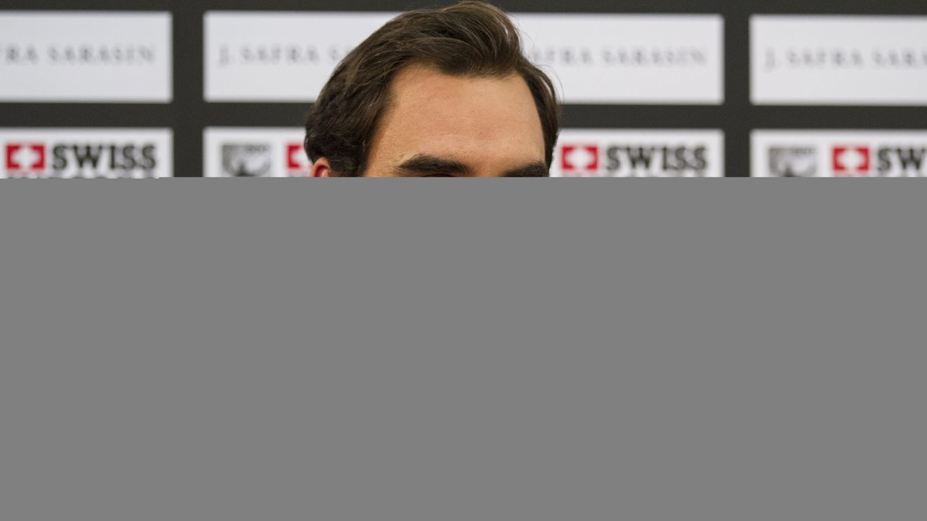 ProSport l-a întrebat pe Roger Federer despre Simona Halep! Elvețianul a vorbit la superlativ despre numărul unu mondial