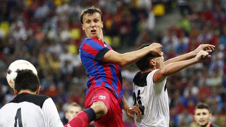 Hagi critică politica de transfer a Stelei: "Chiricheș va fi afectat! Nu poți să îngheți o asemenea mutare"