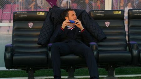 MM:** "Cei care au intrat în repriza a doua au câștigat jocul! E un campionat NEBUN!"