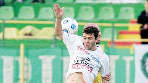 Noul director sportiv al Stelei:** "Am rezerve asupra lui Junior Moraes"