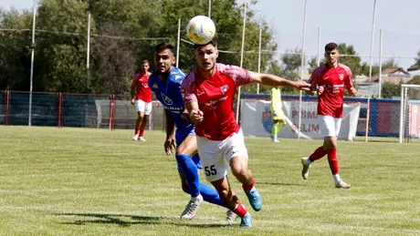 Plecat de la CSC Șelimbăr, Corneliu Cotogoi a semnat cu o echipă din play-off-ul primei ligi a Moldovei. Prezentarea sa, în rusă!