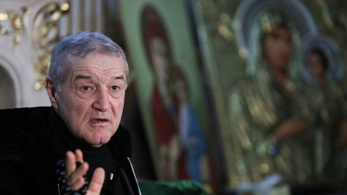 Anunț despre milionarul care se poate lupta cu Gigi Becali pentru supremație în Superliga! „Are averea necesară!"