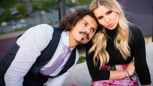 „Dumnezeu mi-a răspuns la multe întrebări. Înainte eram egoist și materialist, acum mi-am găsit pacea și împlinirea”. George Florescu explică schimbarea radicală din viața sa: „Am renunțat la rebeliune”. Replică la o poză celebră: „Unii sunt poate cap de porc și s-au simțit luați la mișto” | VIDEO EXCLUSIV