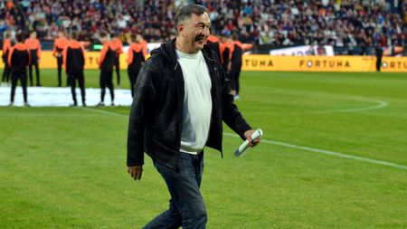 Verdictul lui Ion Crăciunescu în cele două faze controversate din Dinamo - Voluntari 1-1!