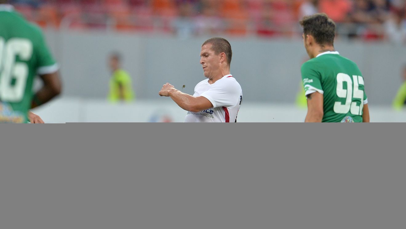 S-a stabilit programul etapelor a 3-a și a 4-a din Liga 1 de fotbal! Când joacă Steaua, Dinamo, Astra sau CSU Craiova