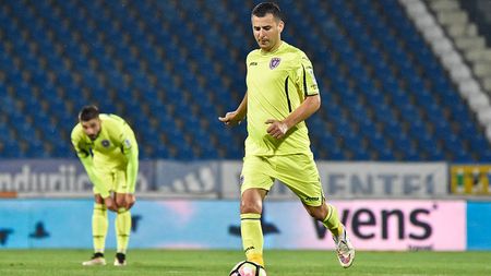 ACS Poli Timișoara - ASA 0-1. Mureșenii au ajuns la zero puncte