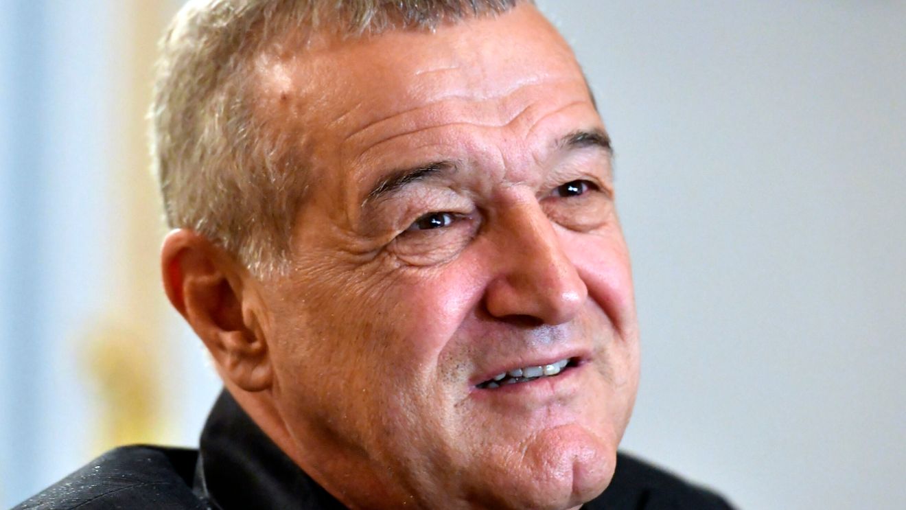 Prioritatea lui Gigi Becali pentru un transfer la FCSB. „Am vorbit cu el”