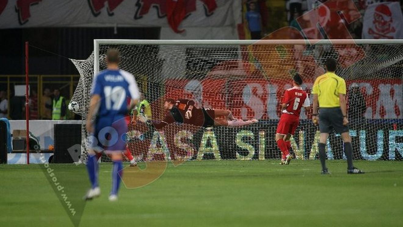 "Nu suntem deja calificați"