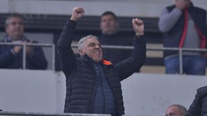 Sorin Cârțu, fără rival în Bănie! E singurul candidat pentru mandatul de președinte al Universității Craiova