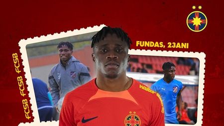 Transferul supersonic al lui Gigi Becali e tot mai aproape. Și-a ales deja numărul la FCSB