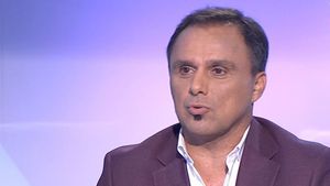 Basarab Panduru: "Nu prea ai pe cine să schimbi pentru meciul cu Armenia" + Cine a fost omul meciului de pe Arena Națională