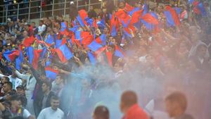 Bilete FCSB - Dinamo! Cât costă și care e programul caselor de tichete de la Arena Națională și din "Ștefan cel Mare"