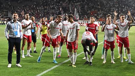 Ilie Dumitrescu a anunțat marea lovitură pe care Dinamo o va da în scurt timp: „Cred că va semna. Au o listă"