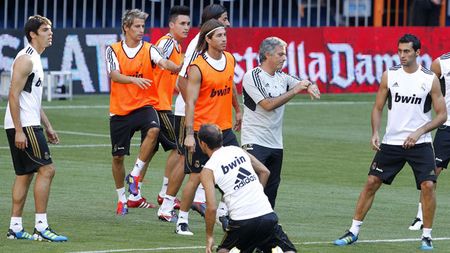 Mourinho e convins că a devenit ZEUL propriilor fotbaliști:** "Jucătorii se uită la mine ca la o icoană a fotbalului"