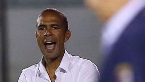 Îl schimbă PaÃ§os pe Costinha? Adversara Pandurilor nu a bătut pe nimeni în campionat, dar antrenorul pare să aibă credit în continuare