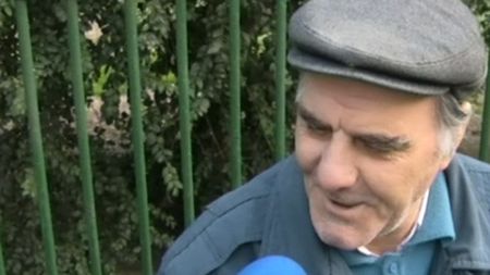 VIDEO Vocea Cișmigiului adevăr grăiește!** Vezi ce spune poporul despre meci! Episodul II