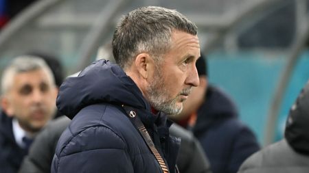 Verdictul lui Meme Stoica, după FCSB - Dinamo 3-1. Cum l-a atacat din nou pe Cristi Balaj: „A stat acasă să mănânce ouă când echipa lui a jucat meci de titlu”