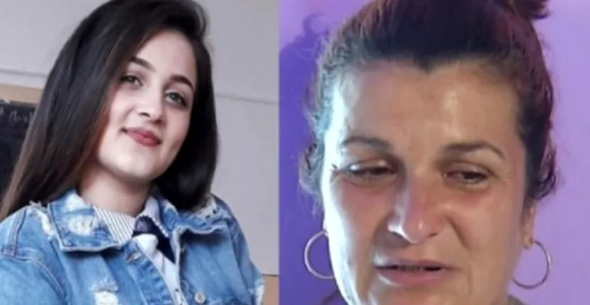 Mama Luizei Melencu, în scandal cu anchetatorii! Ce a refuzat femeia când procurorii au venit cu mandat la ușa ei