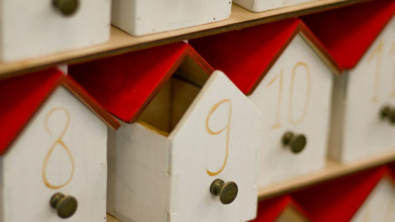 ADVERTORIAL | Beneficiile de a oferi unui copil un calendar advent cadou
