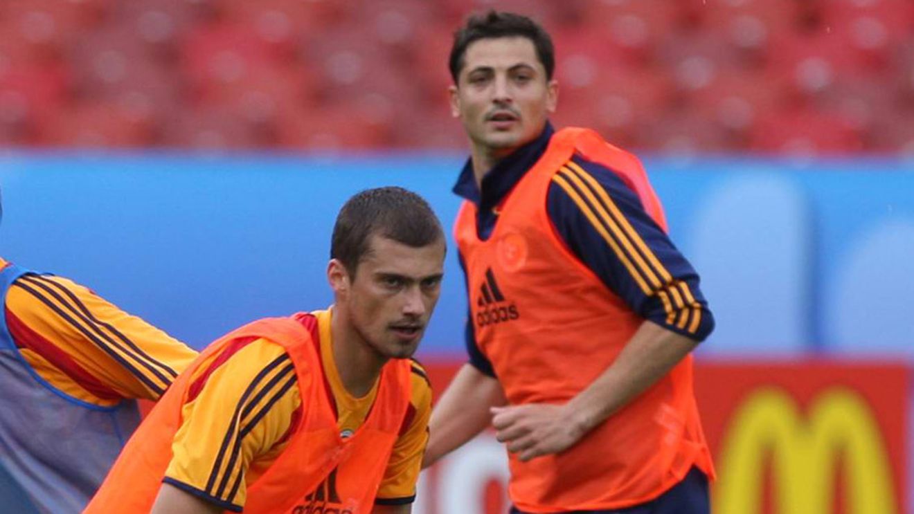 Rădoi i-a răspuns dur lui Tamaș: "Pe unde a fost, a jucat trei minute, ca la box. L-am sunat după ce m-a atacat, am vrut să văd dacă e bărbat. N-a răspuns!" Dezvăluirile făcute de fostul antrenor al Stelei