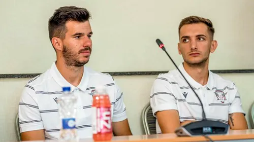 EXCLUSIV | Unul dintre jucătorii la care Rapid și Daniel Pancu au renunțat de curând a semnat cu o altă echipă din Liga 2 care luptă pentru promovare. ”Va face o treabă foarte bună”