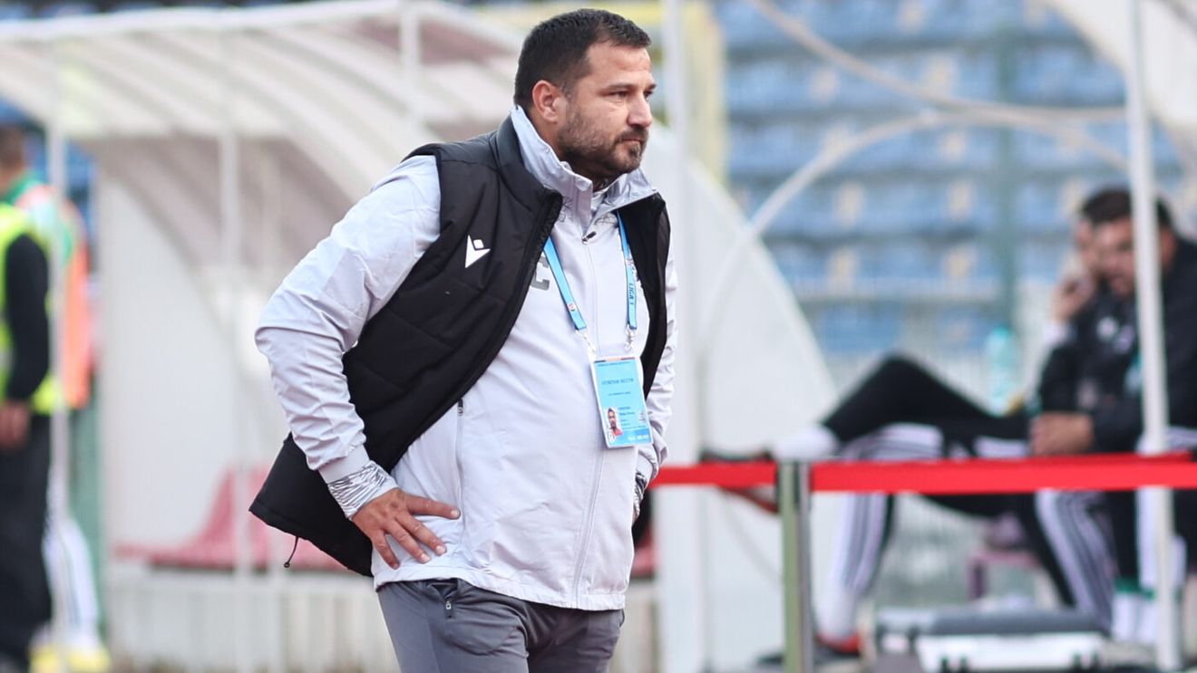 La FC Argeș încă nu s-a trecut peste dezastrul de la barajul cu Dinamo. Acuzații dure pentru Marius Croitoru: „A făcut dinadins!”
