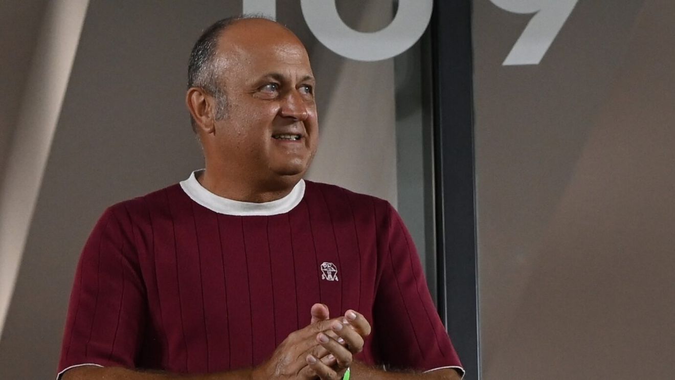 Ce transfer a făcut Dan Șucu: „Mi se pare excepțional”