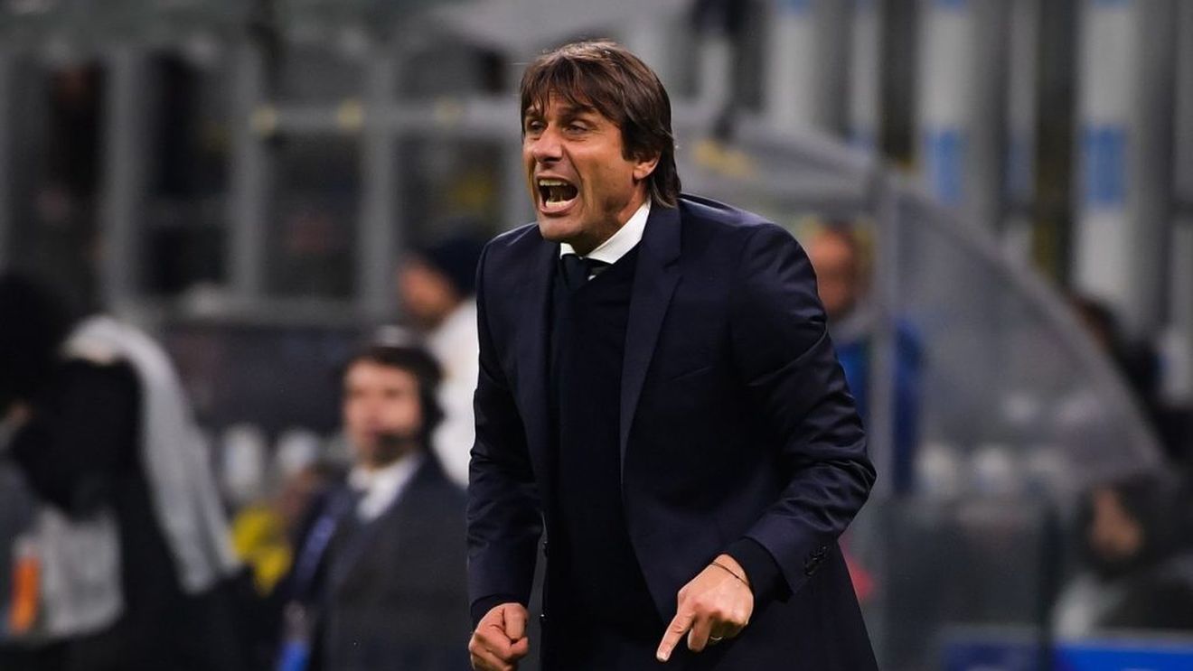 Antonio Conte, sfaturi prețioase pentru jucătorii lui Inter. “Trebuie să stea sub partener, iar raporturile sexuale să nu fie de lungă durată!”