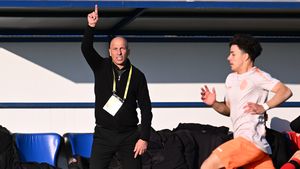 Robert Ilyeș realizează că a scris istorie la Miercurea Ciuc: ”Știu în ce condiții și pe ce terenuri mă pregăteam în tinerețe!” Csikszereda își ia ”la revedere” de la Liga 2 contra CFC Argeș