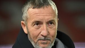 Transferul la FCSB, desființat chiar de Mihai Stoica. A făcut praf fotbalistul legat de campioana României: „Rezervă la o echipă mediocră!”