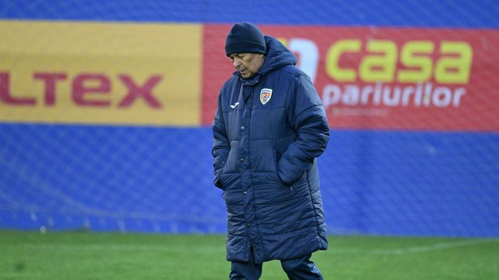 A venit vestea pe care Mircea Lucescu nu voia s-o primească înainte de Turcia - România