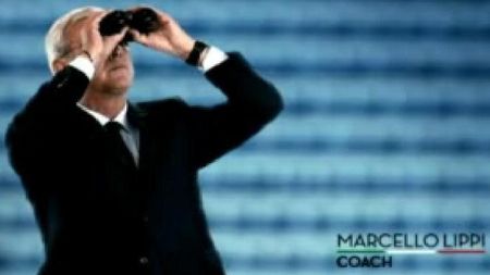 VIDEO Vezi cum joacă Marcello Lippi rugby pentru Italia