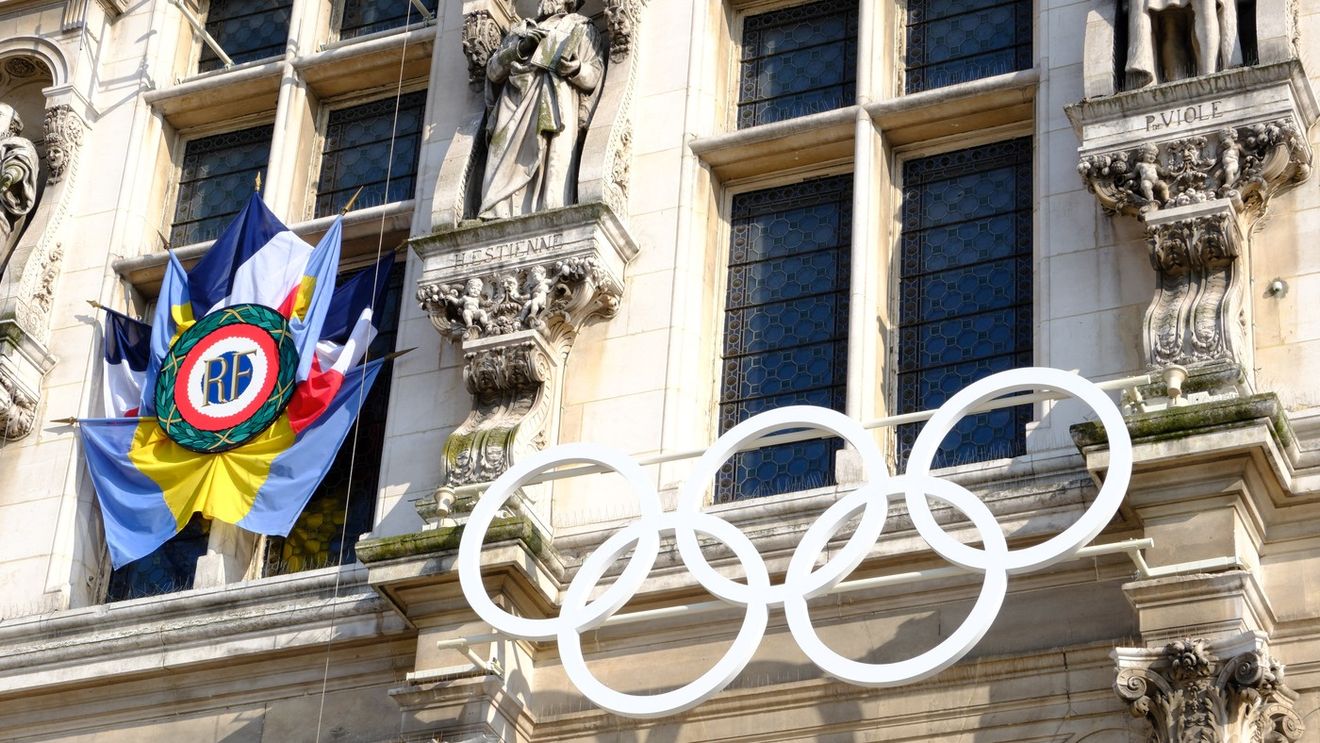 Ce veste bună pentru România! A obținut calificarea la Jocurile Olimpice de la Paris