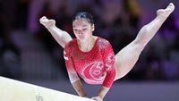 Cum a reuşit să scrie istorie la Mondiale o gimnastă de 16 ani din Singapore: „Se antrenează 6 zile pe săptămână, câte 4 ore, iar seara îşi face temele”
