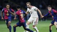 Cu ofertele Barcelonei și lui Bayern pe masă, Harry Kane a luat decizia: „E pregătit să semneze”