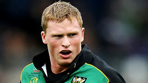 VIDEO Mai rapid ca fulgerul!** Vezi un super eseu marcat de noua senzație a rugby-ului englez, Chris Ashton!