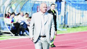 Steaua renunță la fostele glorii aduse de Pițurcă!** Miți și Țiți dați afară