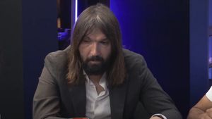 Dan Alexa, gata de sacrificiul „suprem” dacă va câştiga Asia Express. A acceptat provocarea: „Da, mă, fac asta”