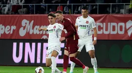 FC Hermannstadt – CFR Cluj: Își vor regăsi jucătorii lui Măldărășanu  motivația?