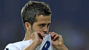 Au și bosniacii problemele lor!** Vezi cei doi jucători de bază care ar putea lipsi în meciul cu România