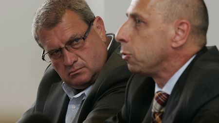 "Trombetta nu mai e antrenorul CFR-ului! Sâmbătă prezentăm noul tehnician!"