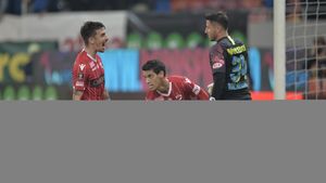 Aventura lui Salomao în Arabia Saudită a luat sfârșit. Anunțul făcut în direct la ProSport Live: ce se întâmplă cu Daniel Isăilă